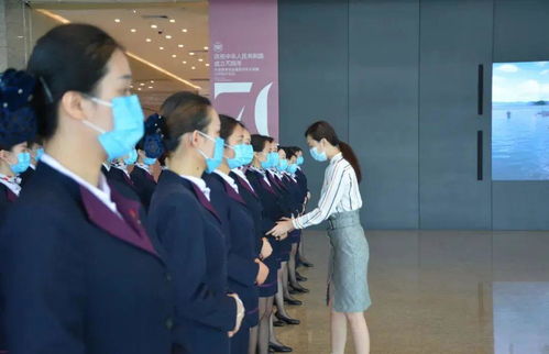 廣電城市服務開展形體禮儀專項培訓，全面提升服務水平與優雅形象