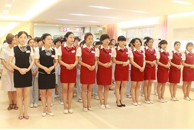 服務禮儀培訓大全，提升農副產(chǎn)品餐廳魅力