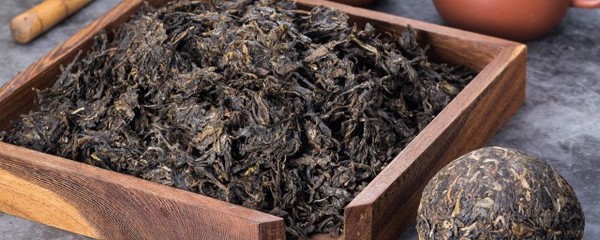云南普洱茶的產(chǎn)地與農副產(chǎn)品銷售解析