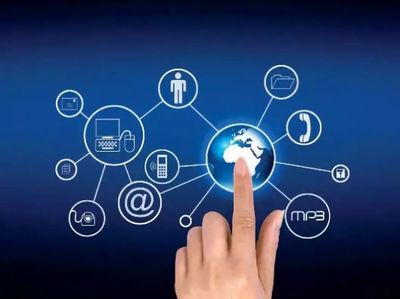 郴州市網信辦約談1家微信公眾號及1家網站，強化互聯網服務規范