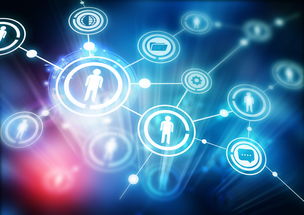 互聯網服務行業迎來新變革，動點科技引領創新浪潮